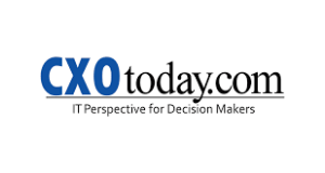 We are Featured In CXO