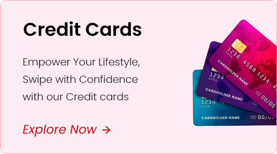 Credit Cards Projects