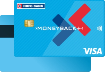 HDFC MONEYBACK PLUS