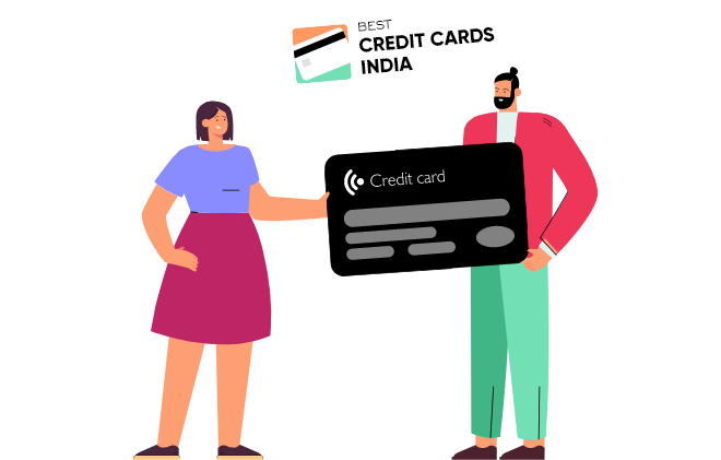 How to choose Credit Cards
