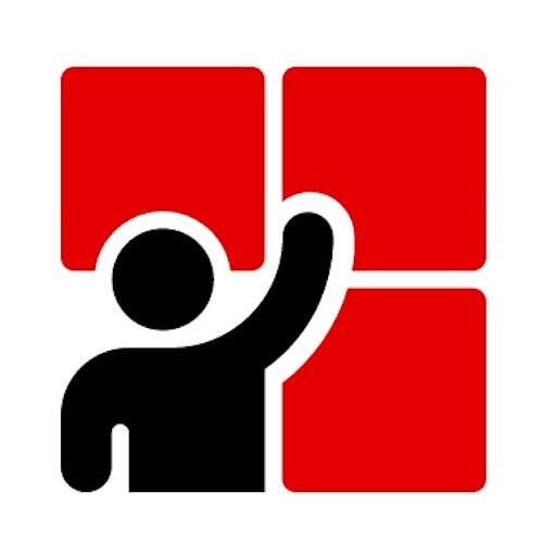 PickMyWork logo