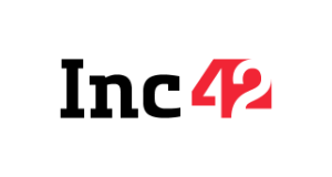 We are Featured In INc42