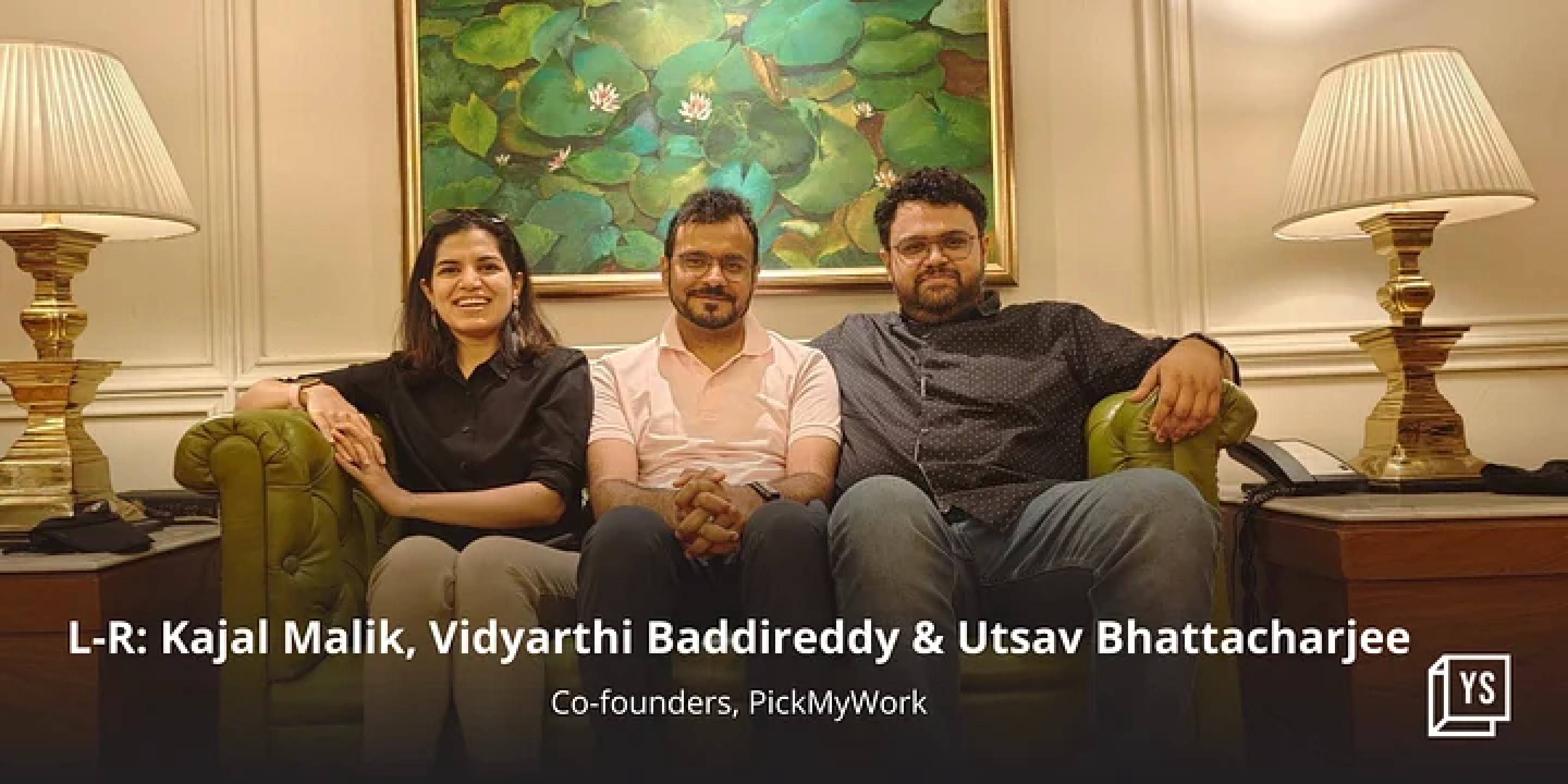 This gig employment startup is helping Meesho, Amazon Pay, and Freecharge scale up