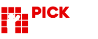PickMyWork Logo
