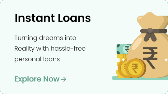 Personal Loan Projects