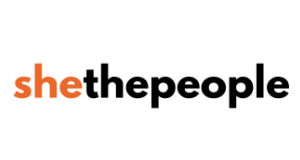 We are Featured In She the people