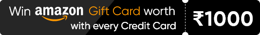 Win Amazon gift credit cards