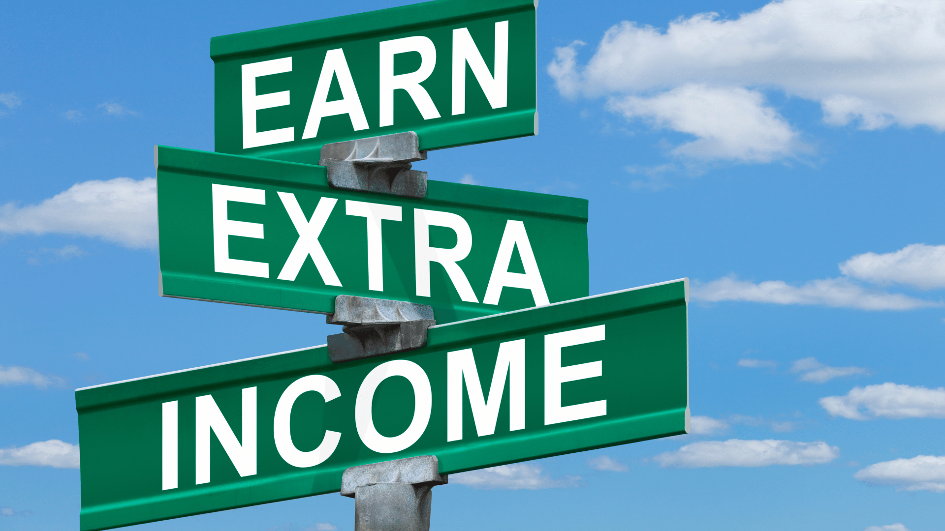 Earn More with Gig Work