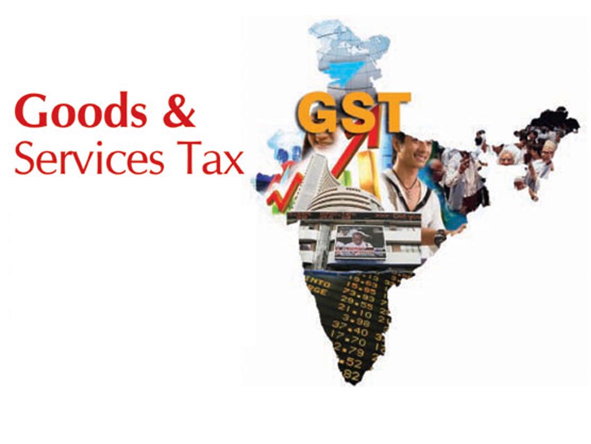 GST & Indian Economy