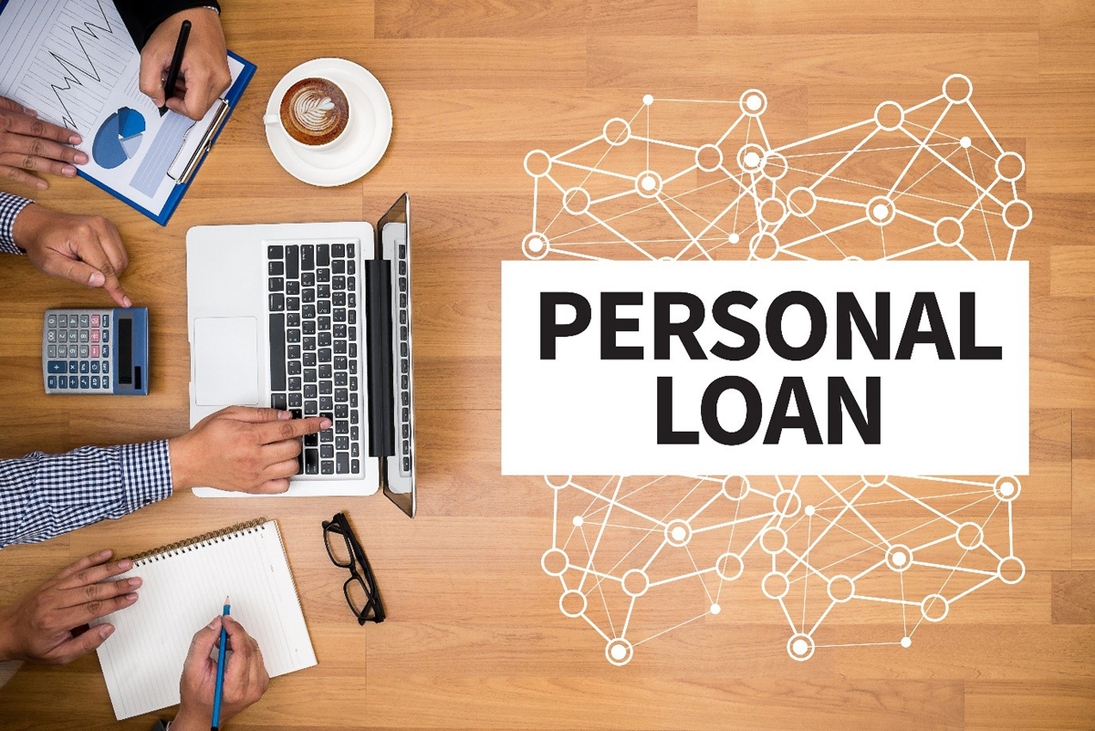 Personal Loans: Not as Scary as a 2 AM Sales Call!