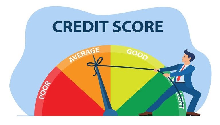 credit score