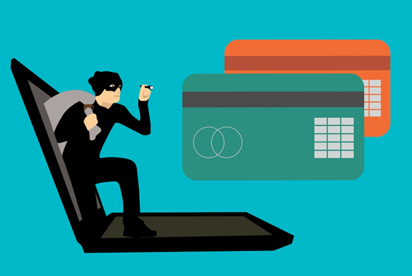 How to Secure Your Credit Card Against Fraud and Theft
