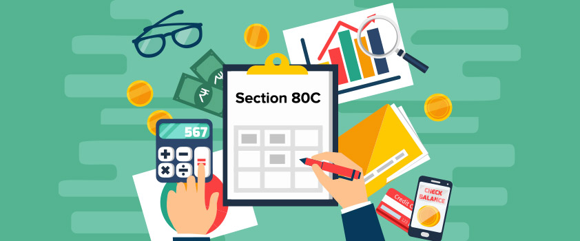 80C Tax Deductions