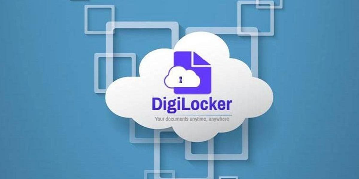 digilocker login