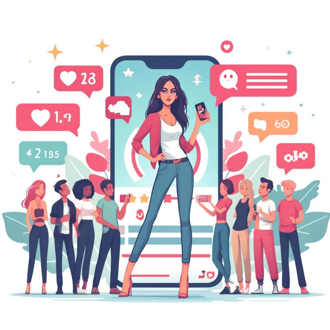 influencer marketing influencer marketing service