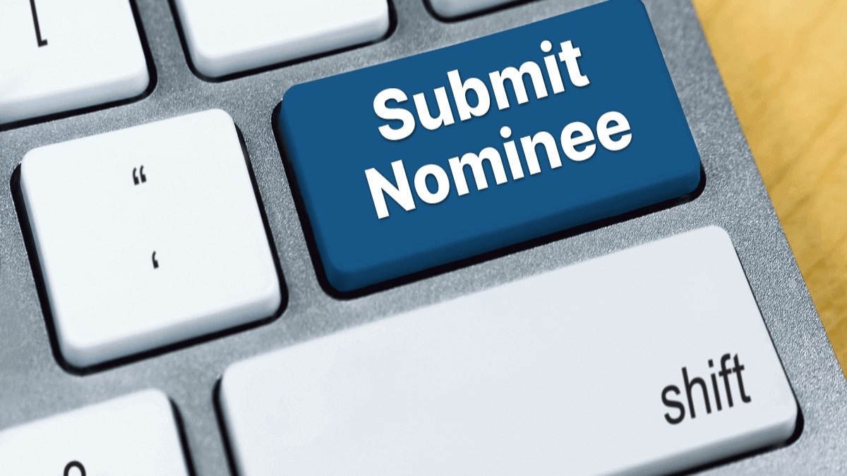 add a nominee
