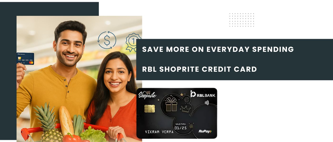 RBL Shoprite Credit Card