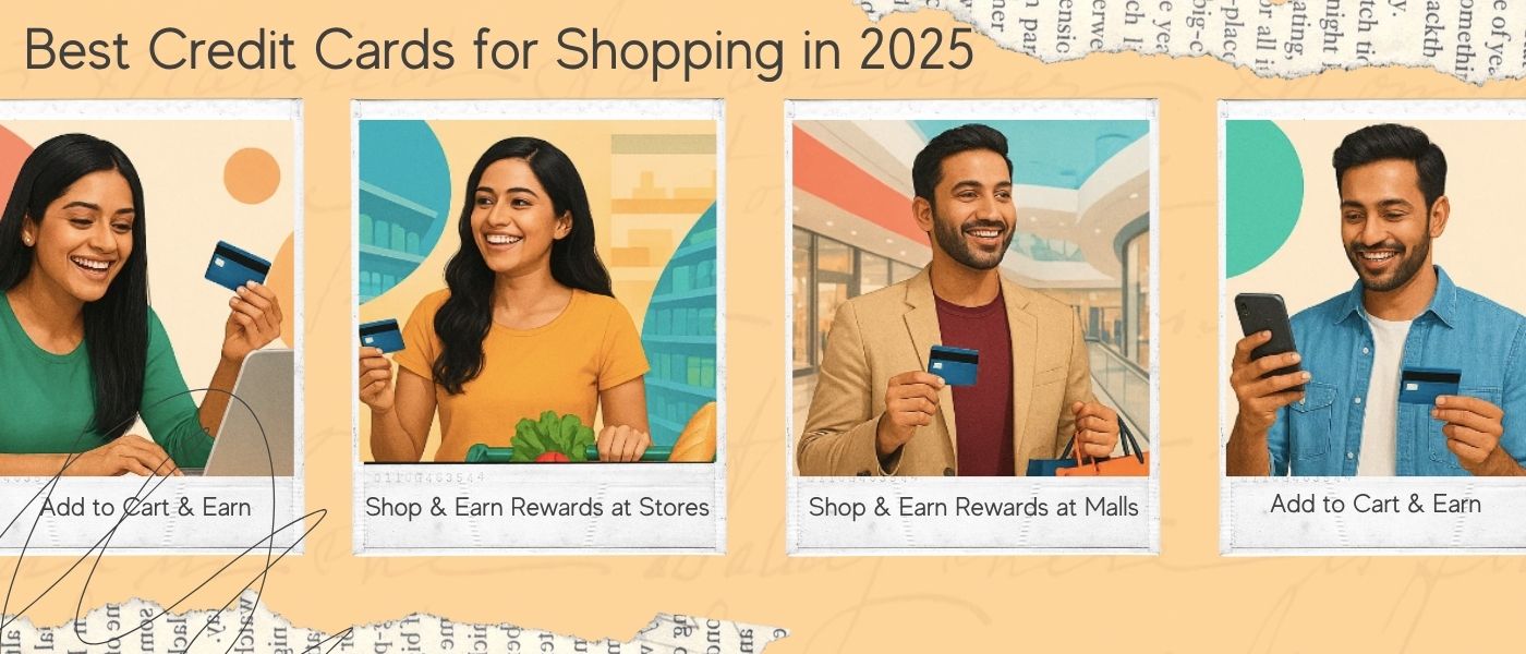 Best Shopping Credit Card