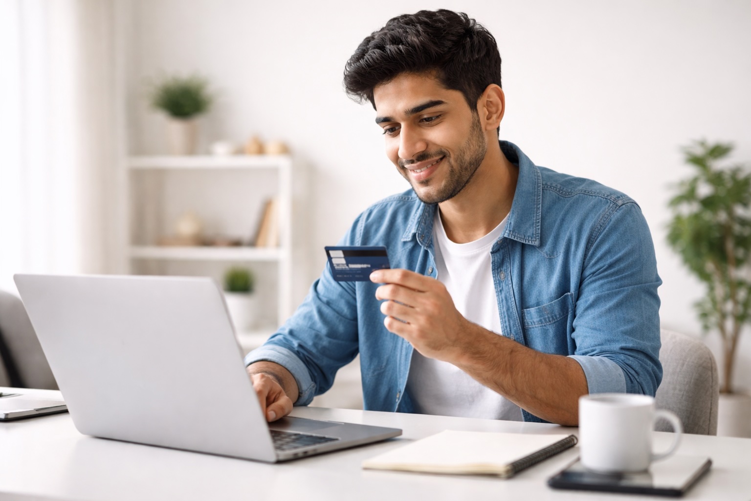 Beginner Friendly Credit Card Options for 2026