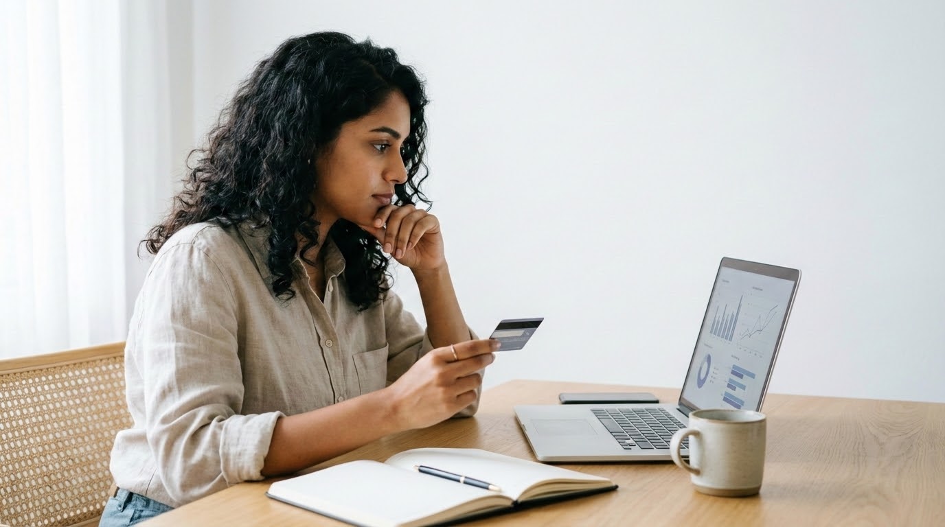 Best Credit Card for entry level Salary