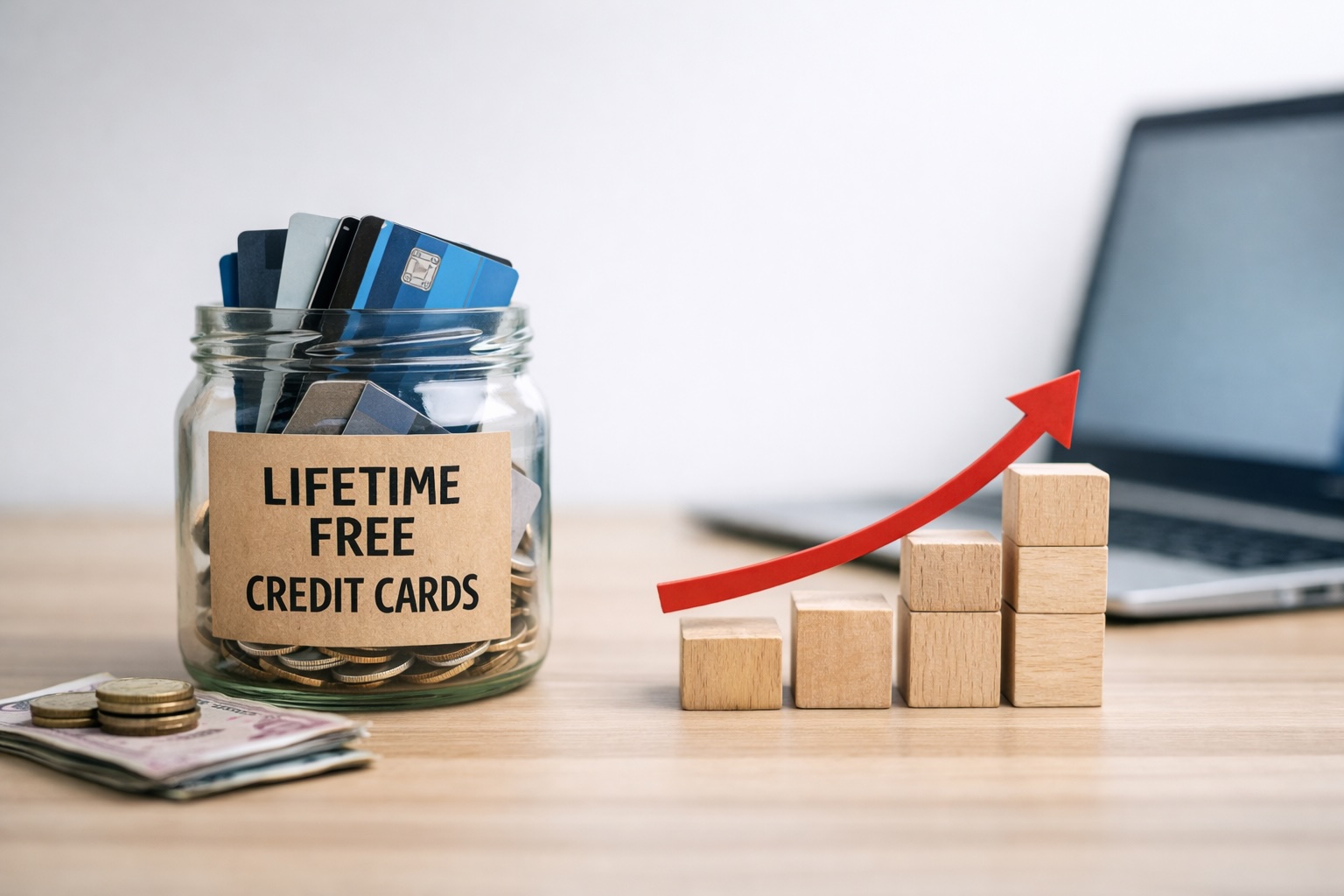 Best Lifetime Free Credit Cards 2026