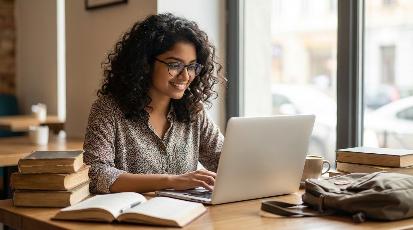 Top 10 Part-Time Gigs Students Can Start in India (2026 Guide)