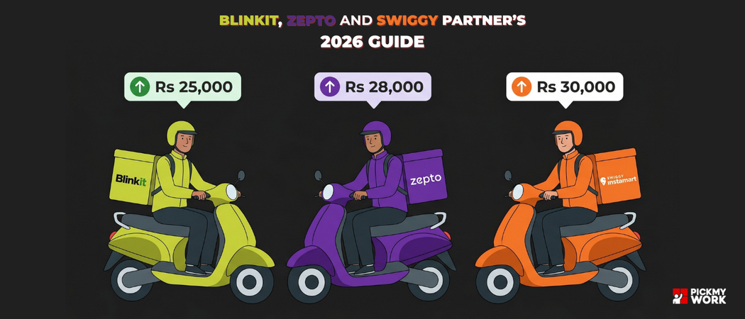 Blinkit, Zepto and Swiggy Delivery Partner Earnings 2026 (2)
