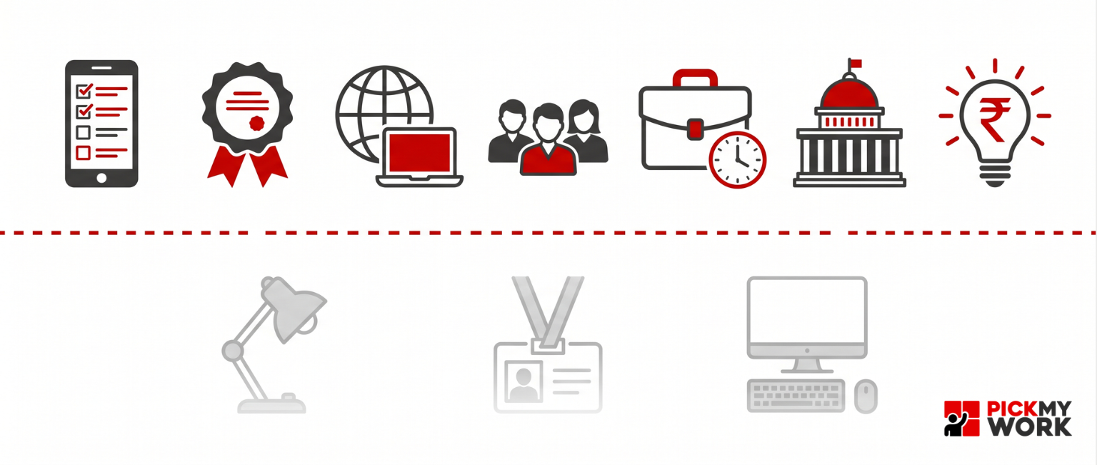 7 Smart Alternatives Professionals Are Choosing Instead