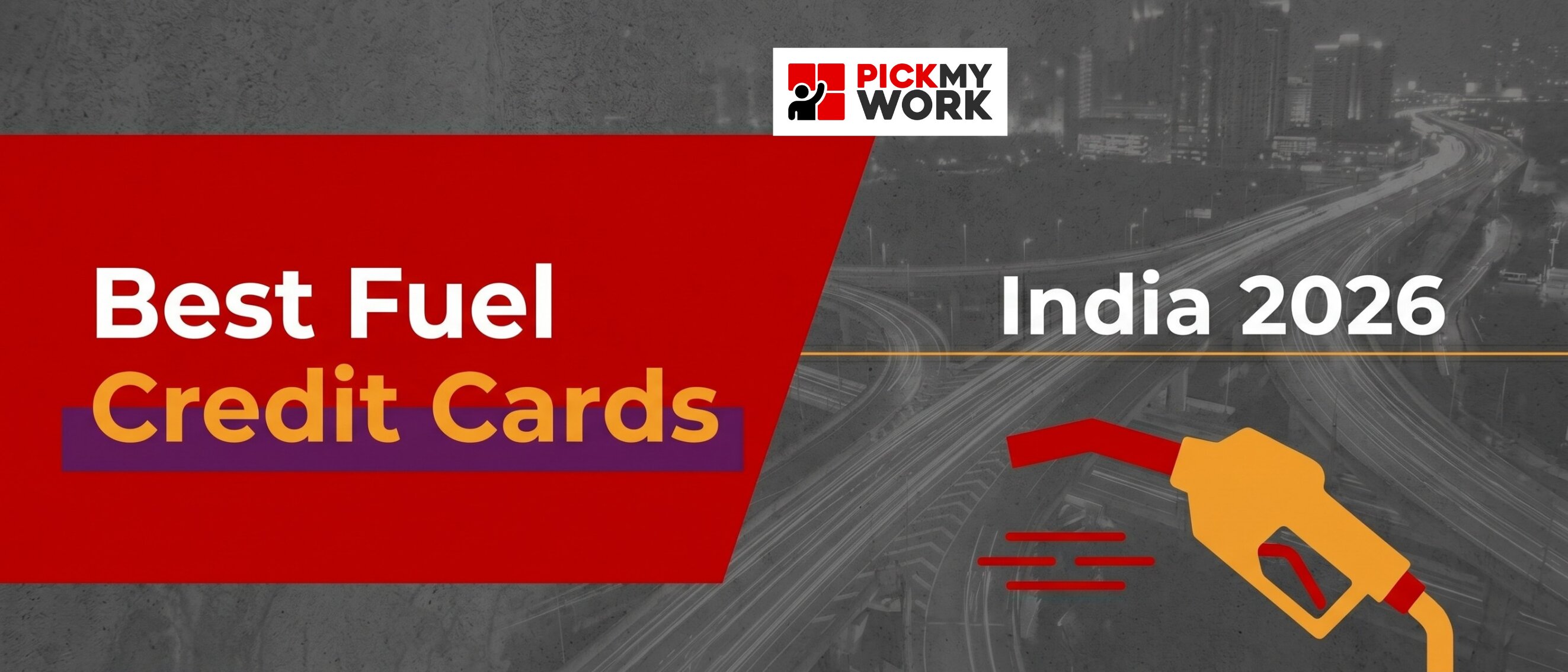 best fuel credit cards India 2026