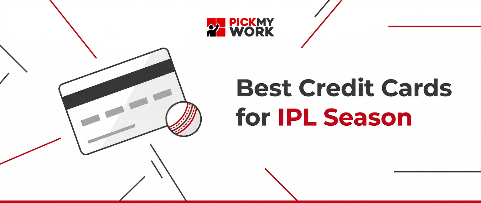 Best Credit Cards to Book IPL 2026 Match Tickets and Save Money