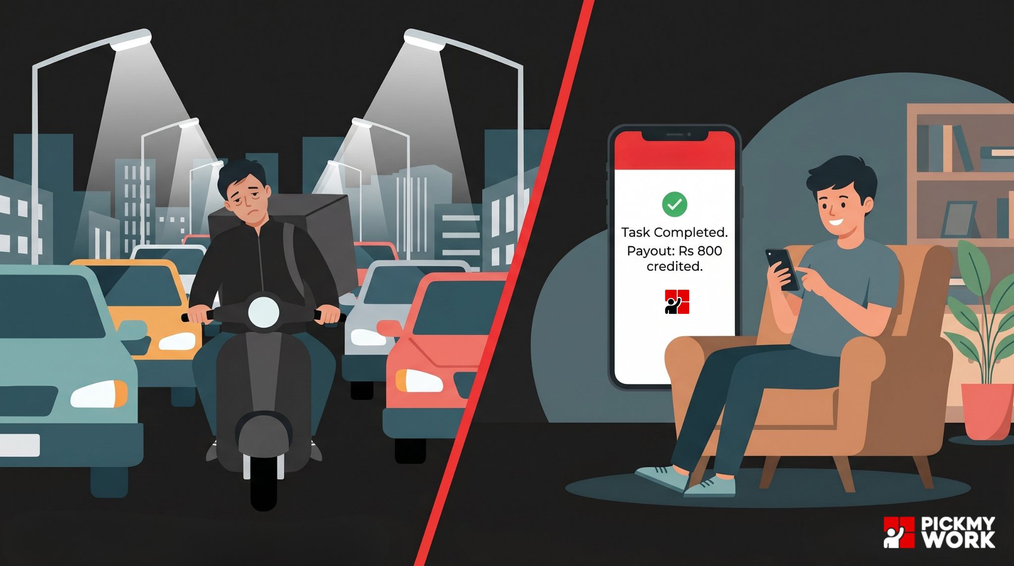 Blinkit, Zepto and Swiggy Delivery Partner: Earnings, Requirements and How to Join in 2026