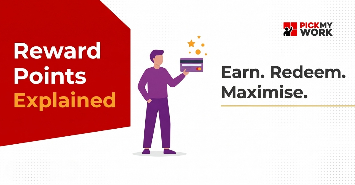 Credit Card Reward Points Explained 2026
