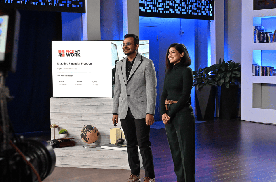 6 Years of PickMyWork – From a Delhi Flat to Silicon Valley