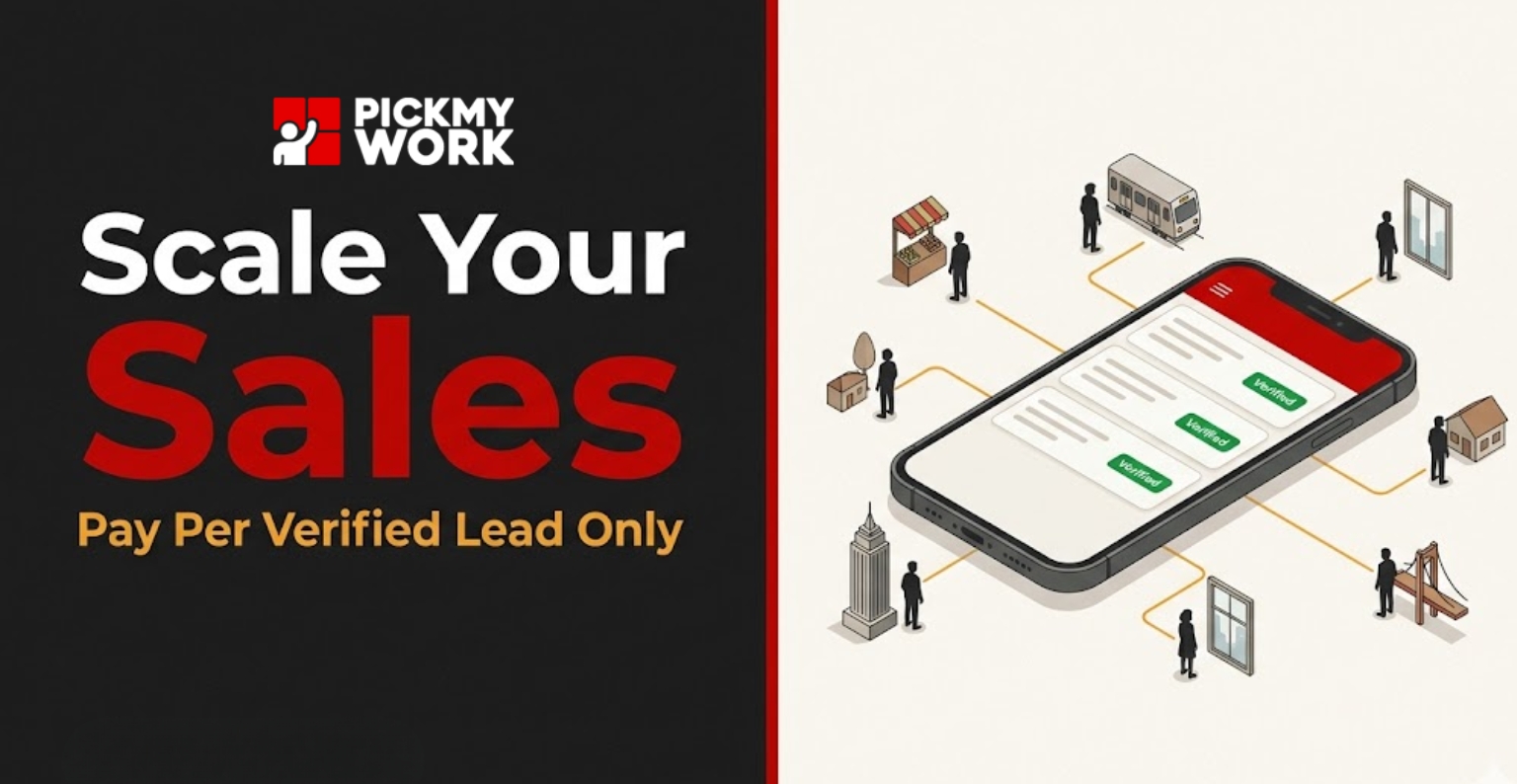 Sales for Financial Services: Scale with Gig Partners