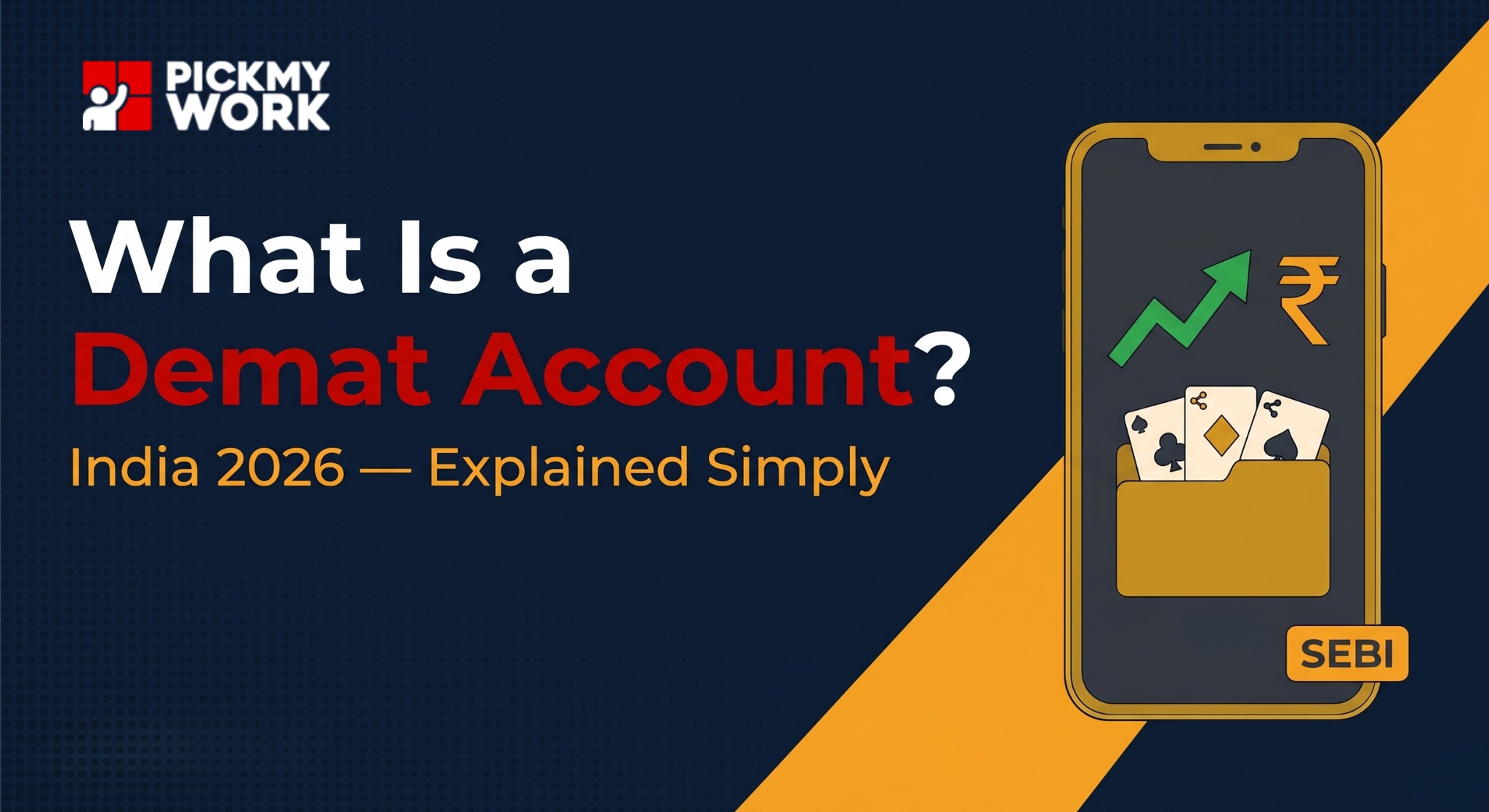 what is a demat account