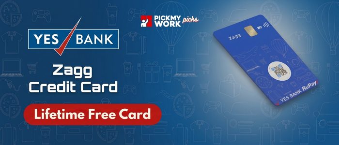 Zagg Credit Card