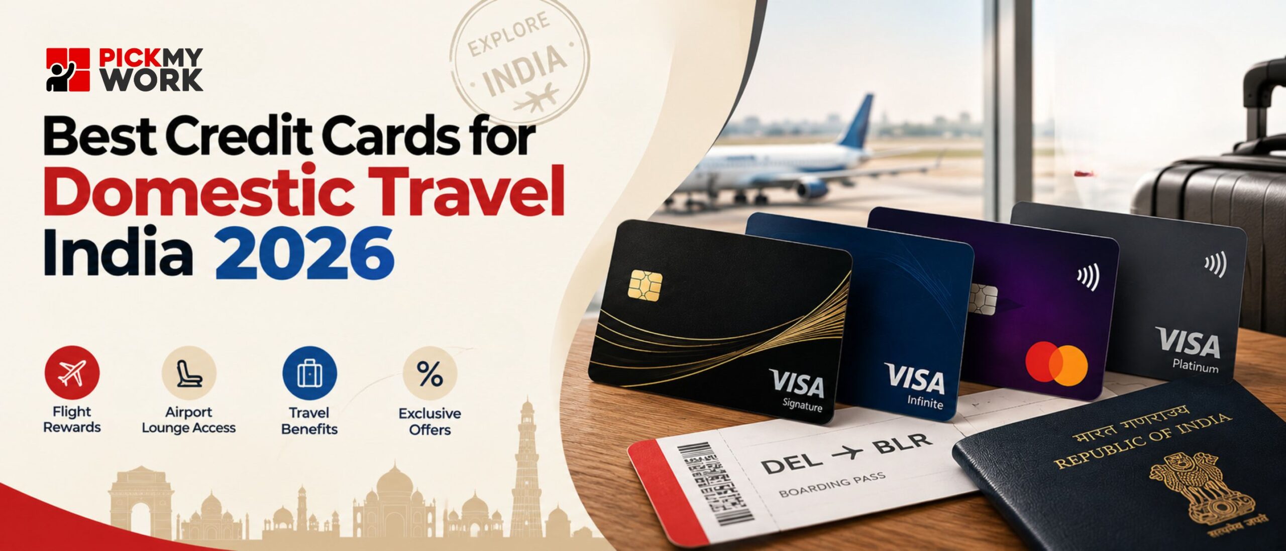 india travel cards
